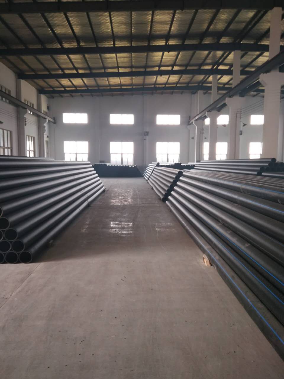 鋼絲網(wǎng)骨架塑料復合管 鋼絲網(wǎng)骨架塑料復合管